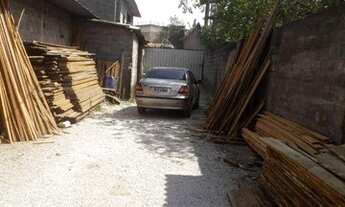 Imagem 2: Galpão à venda, 800 m² - Alvarenga - São Bernardo do Campo/SP