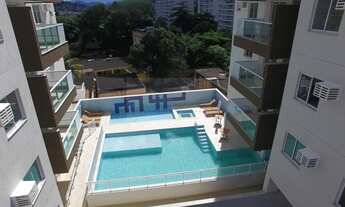 Imagem 4: Apartamento para Venda em Rio de Janeiro, Vila da Penha, 2 dormitórios, 1 suíte, 2 banheir