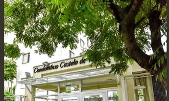 Imagem: Excelente!! Apartamento condomínio castelo