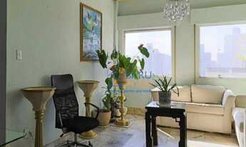 Imagem 2: Apartamento com 3 dormitórios à venda, 100 m² por R$ 750.000,00 - Cerqueira César - São Pa