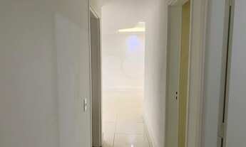 Imagem 5: Apartamento 63m² com 1 vaga localização excelente!!