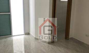 Imagem 6: Apartamento com 2 dormitórios à venda, 64 m² por R$ 320.000,00 - Vila Camilópolis - Santo