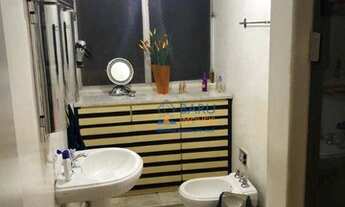 Imagem 6: Apartamento à venda, 167 m² por R$ 1.500.000,00 - Santa Cecília - São Paulo/SP