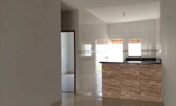 Imagem 5: Belíssima casa 3 quartos 86 m² com excelente quintal