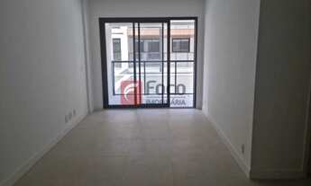 Imagem 2: Maravilhoso Apartamento Garden, na rua mais cobiçada de Laranjeiras!!