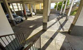 Imagem 4: Apartamento com 2 dormitórios à venda, 48 m² por R$ 110.000,00 - Fonseca - Niterói/RJ