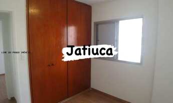 Imagem 5: Apartamento 2 dormitórios para Locação em São Paulo, Vila Mascote, 2 dormitórios, 1 banhei