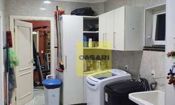 Imagem 5: Sobrado com 4 dormitórios à venda, 557 m² - Parque Terra Nova II - São Bernardo do Campo/S