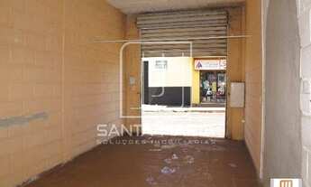 Imagem 3: Salão/Galpão (salão - térreo