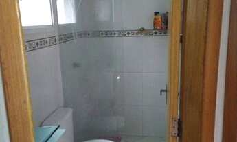 Imagem 5: Apartamento com 2 dormitórios à venda, 50 m² - Jardim Marek - Santo André/SP