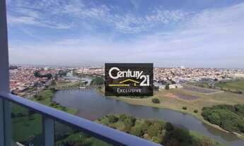 Imagem: Studio Duplex para locação no Le Jardin