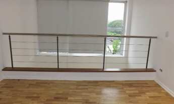 Imagem 5: Apartamento Locação Vila Mariana 50 m² 1 Dormitórios