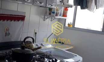 Imagem 4: Apartamento no Condomínio Parque Chapada dos Bandeirantes