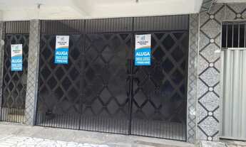 Imagem: Casa com 1 dormitório para alugar, 60 m²