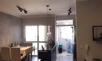 Imagem 3: Apartamento à venda, Jardim Califórnia, 77m²