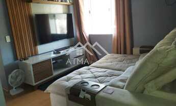 Imagem 4: Rio de Janeiro - Apartamento Padrão - Irajá