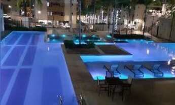 Imagem 2: Apartamento com 2 dormitórios à venda, 58 m² por R$ 280.000,00 - Campo Grande - Rio de Jan