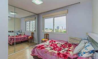 Imagem 5: Vendo apartamento de três dormitórios em Canoas RS