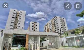 Imagem 4: Apartamento para aluguel com 79 metros quadrados com 3 quartos em Sacramenta - Belém - PA