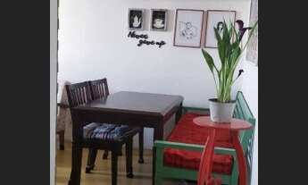 Imagem 4: Apartamento com 2 dormitórios à venda, 45 m² por R$ 168.000,00 - Jardim Califórnia - Jacar