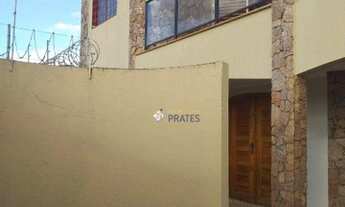 Imagem: Sobrado no Nazareth com 4 dormitórios à