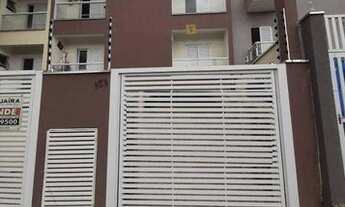 Imagem: Apartamento com 2 dormitórios à venda