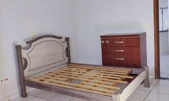 Imagem 7: Apartamento com 1 dormitório para alugar, 35 m² por R$ 500,00/mês - Centro - Londrina/PR