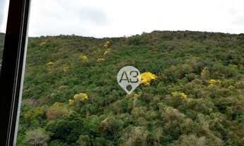 Imagem 5: Apartamento com 3 dormitórios à venda, 121 m² por R$ 1.100.000,00 - São Conrado - Rio de J