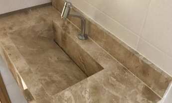 Imagem 6: Belíssima casa 3 Quartos, sendo 1 Suíte no SETOR MOINHO DOS VENTOS;