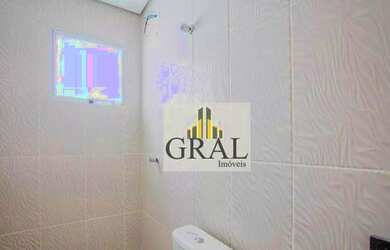 Imagem 3: Cobertura com 2 dormitórios à venda, 110 m² por R$ 370.000,00 - Cidade São Jorge - Santo A