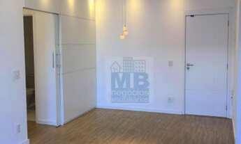 Imagem 3: Apartamento à venda, 76 m² por R$ 989.000,00 - Chácara Santo Antônio - São Paulo/SP