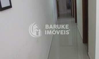 Imagem 6: Casa com Móveis Planejados na Cozinha e Dormitórios, Indaiatuba - SP