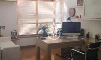 Imagem 7: Apartamento com 4 suítes à venda, 375 m² por jardim Vila Mariana - São Paulo/SP