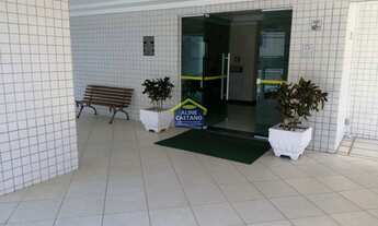 Imagem: 2 dormitórios c/ suíte no canto do forte!!