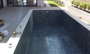 Imagem 5: Sobrado Alto Padrão á venda em Campo Largo/PR - Bairro Vila Bancária