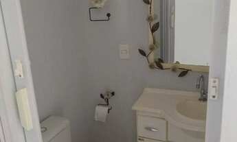 Imagem 5: Apartamento com 3 dormitórios para alugar, 60 m² por R$ 1.000,00/mês - Jardim São Francisc