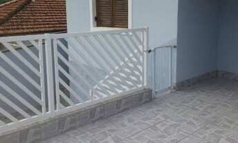 Imagem 3: Casa para venda em Várzea da Barra Funda - São Paulo - SP