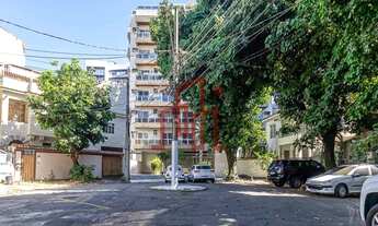 Imagem 6: Rio de Janeiro - Apartamento Padrão - Tijuca