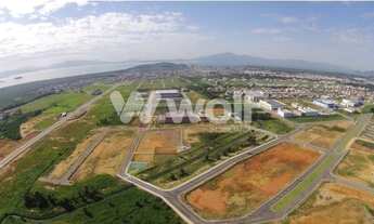 Imagem 3: LUMIS PARQUE EMPRESARIAL - LOTE 389,48M2 - TOP