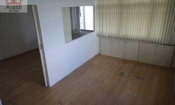 Imagem 6: Conjunto para alugar, 130 m² por R$ 4.000,00/mês - Brooklin Paulista - São Paulo/SP