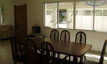 Imagem 3: Casa na Praia da Enseada