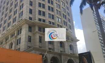 Imagem 5: Conjunto para alugar, 555 m² no Itaim Bibi - São Paulo/SP