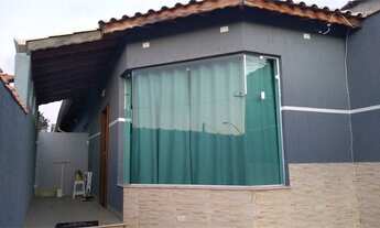 Imagem 2: Mogi das Cruzes - Casa Padrão - Vila São Paulo