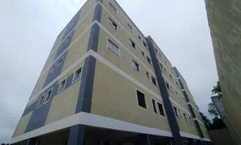 Imagem: Apartamento para venda tem 47 metros quadrados