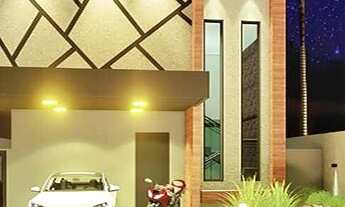 Imagem 2: Casa em Condomínio para Venda em Ribeirão Preto, Quintas de São José, 3 dormitórios, 3 suí