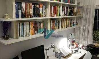 Imagem 6: Apartamento com 1 quarto à venda, 50 m² por R$ 460.000 - Icaraí - Niterói/RJ