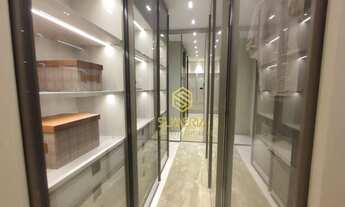 Imagem 7: Apartamento 3 a 5 Suítes Edifício Harissa