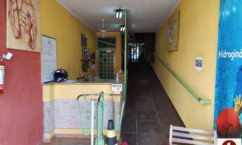 Imagem 2: Salão/Galpão (salão - térreo