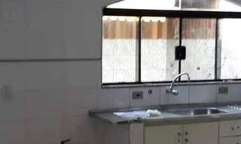 Imagem 5: Sobrado com 3 dormitórios à venda e locação, 288 m² - Nova Petrópolis - São Bernardo do Ca