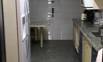 Imagem 5: Cobertura com 4 dormitórios à venda, 210 m² por R$ 1.160.000,00 - Anália Franco - São Paul